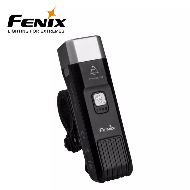 Hovedbilde Fenix BC25R sykkellykt 600 LM
