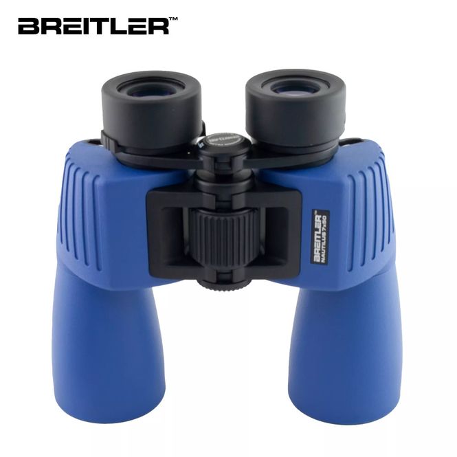 Hovedbilde BREITLER NAUTILUS 7×50 WP SF KIKKERT