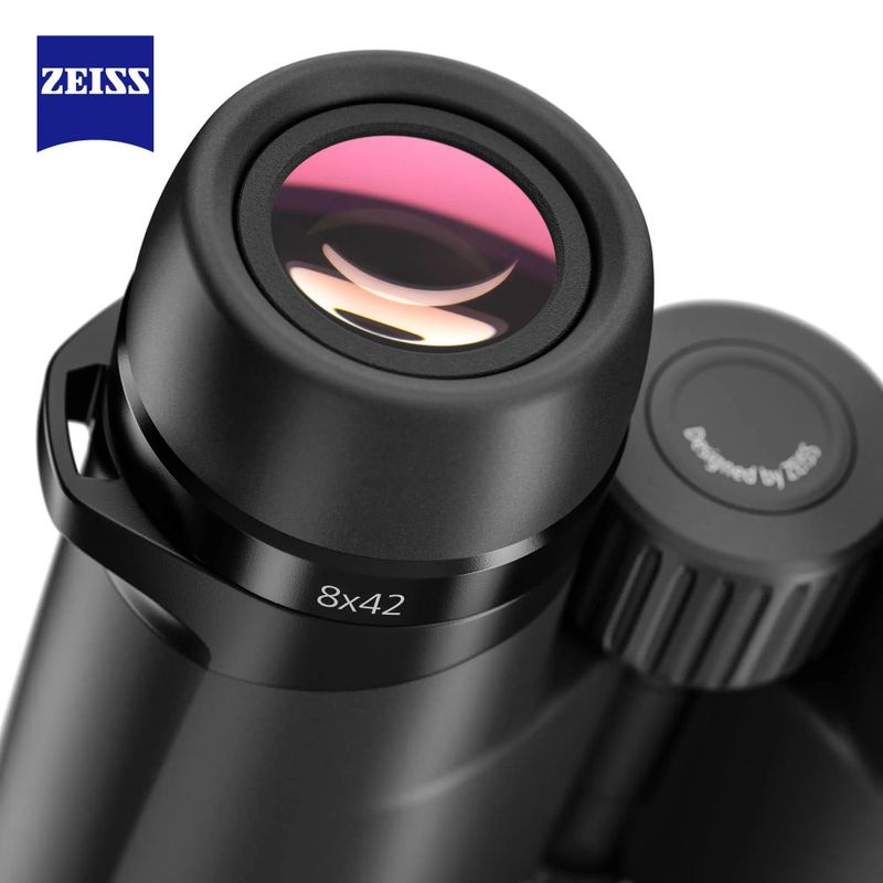 Zeiss Conquest 8x42 kikkert