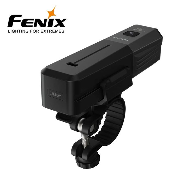 Hovedbilde Fenix sykellykt BC22R 1400LM