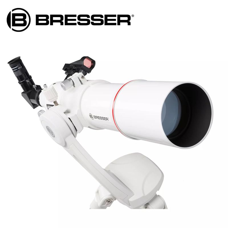 BRESSER NANO AR-80/640AZ TELESKOP