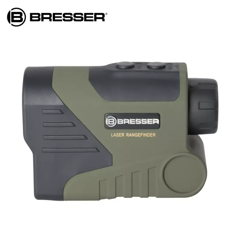 Bresser 6x24 laser avstandsmåler 800m