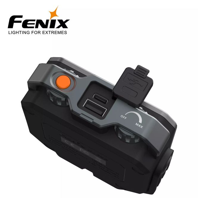 Hovedbilde Fenix CL28R lanterne multifunksjonell lykt