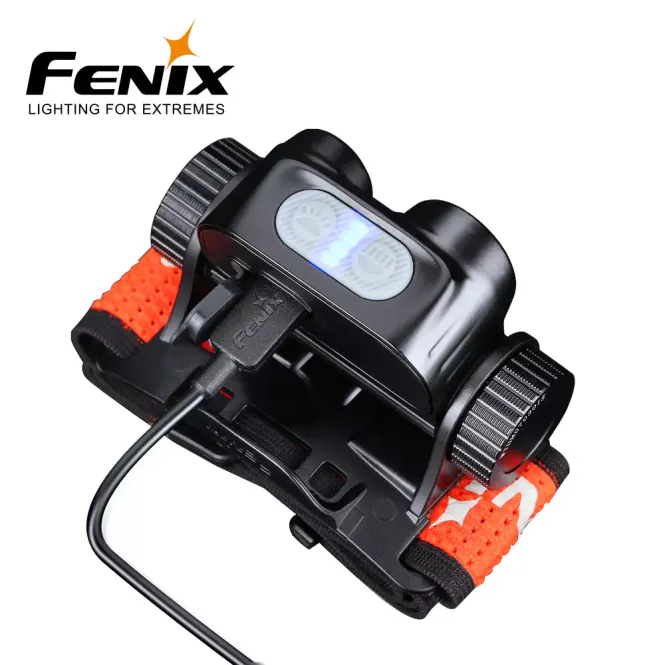 Hovedbilde Fenix HM65R-T hodelyjkt 1500LM BOA/sport
