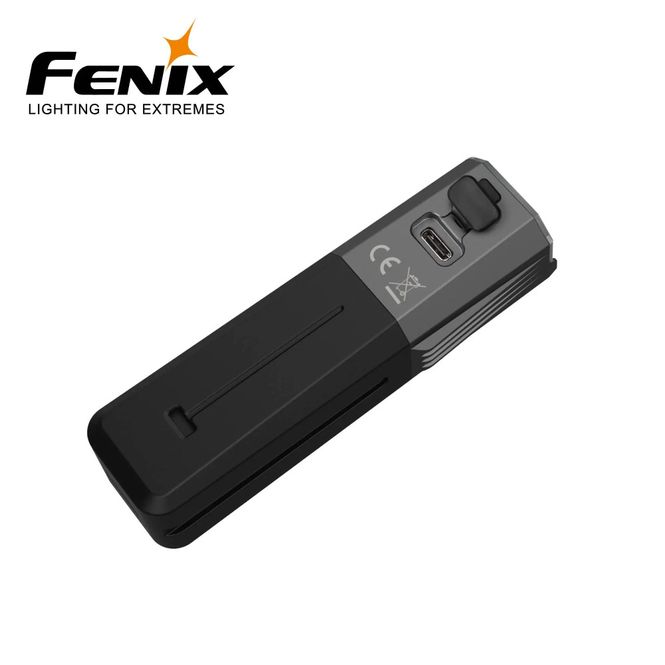 Hovedbilde Fenix sykellykt BC22R 1400LM