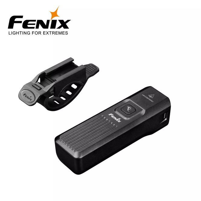 Hovedbilde Fenix sykkellykt BC15R 400LM