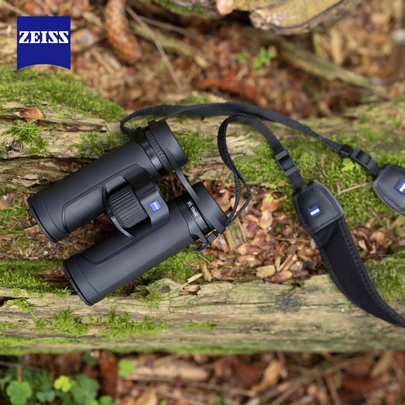 Zeiss victory SFL 10x40 kikkert