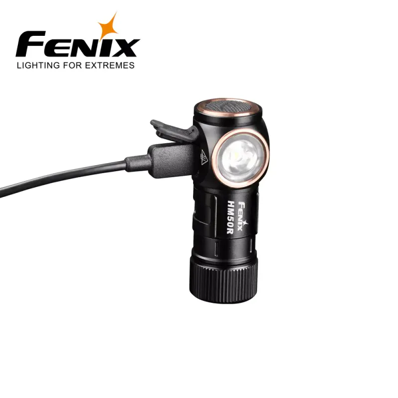 Fenix HM50R V2.0 hodelykt
